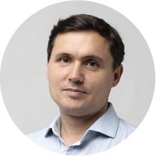 Pr. Cédric SCHWEITZER